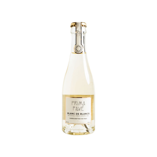 PRIMA PAVE SPARKLING BLANC DE BLANCS 200ML