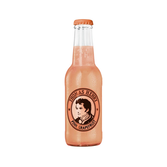 THOMAS HENRY PINK GRAPEFRUIT 800ML