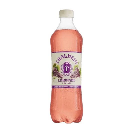 THALHEIM UHUDLER GRAPE SOFT DRINK 500ML