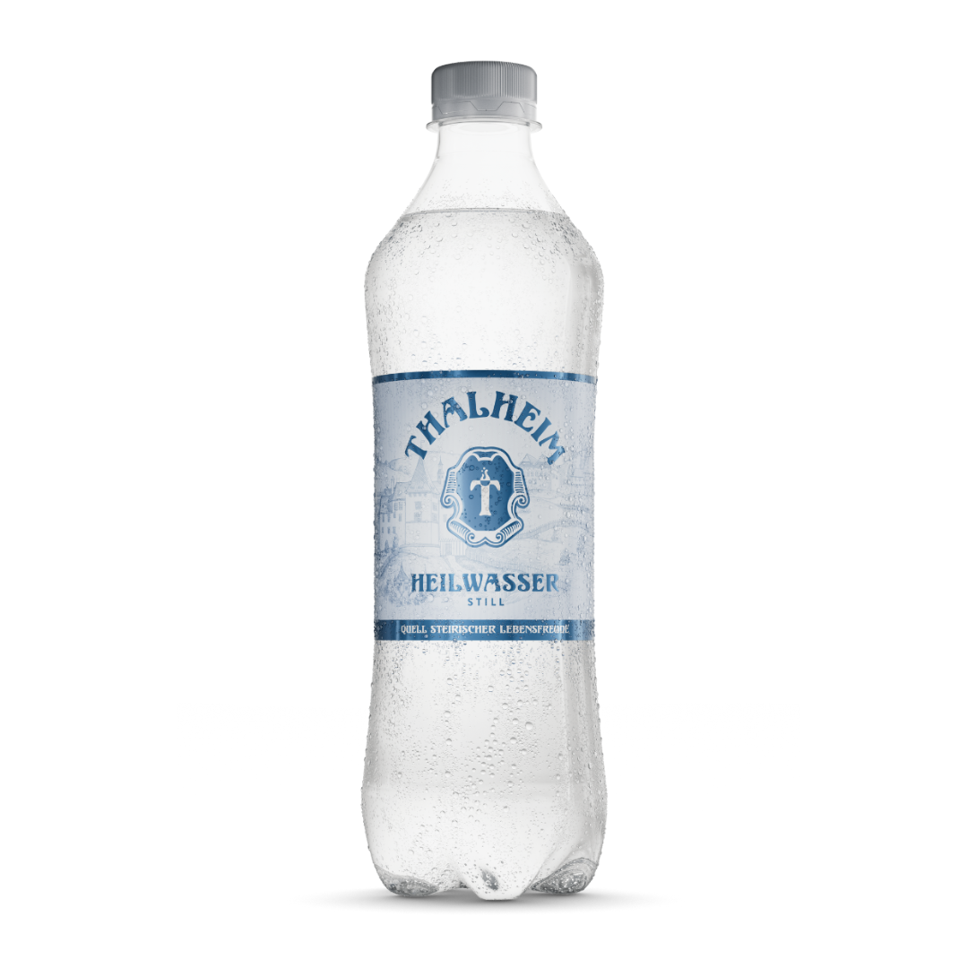 THALHEIM SPRING WATER STILL 500ML
