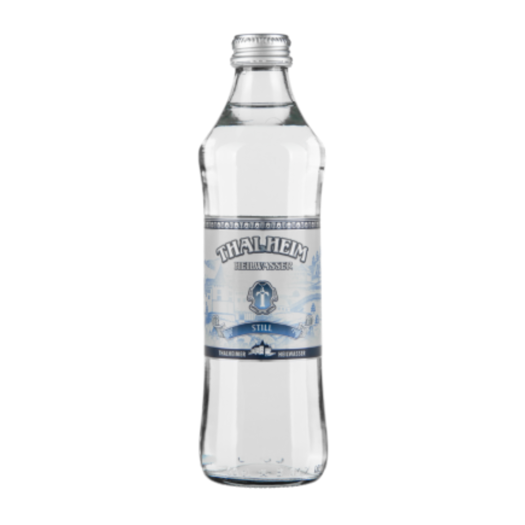THALHEIM SPRING WATER STILL 330ML