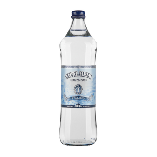 THALHEIM SPRING WATER SPARKLING 750ML