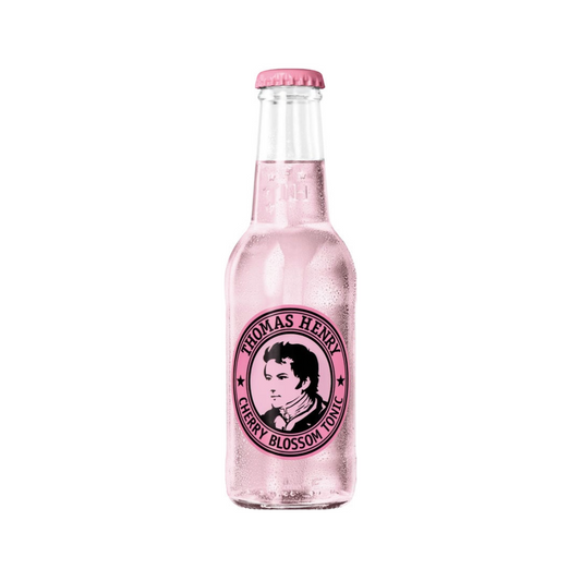 THOMAS HENRY CHERRY BLOSSOM 800ML