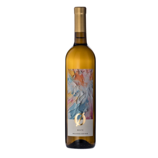 COLIBRI STILL WHITE 750ML
