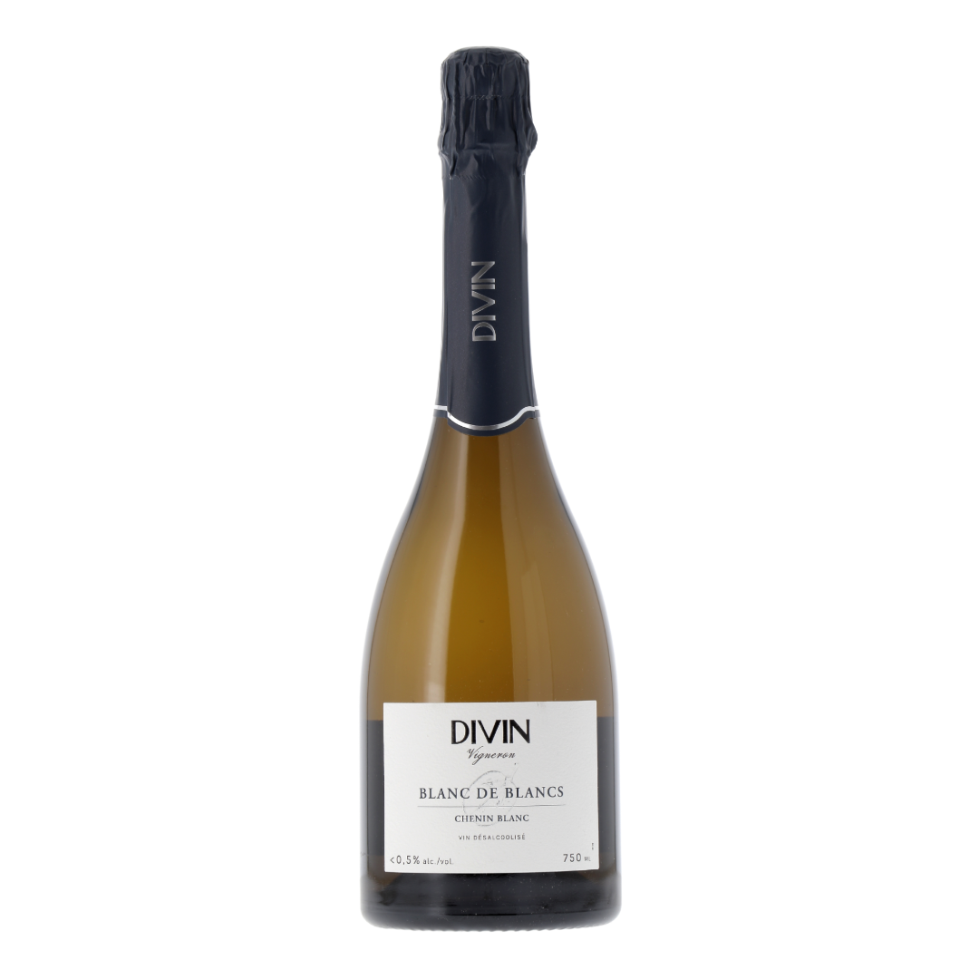 DIVIN VIGNERON SPARKLING CHENIN BLANC