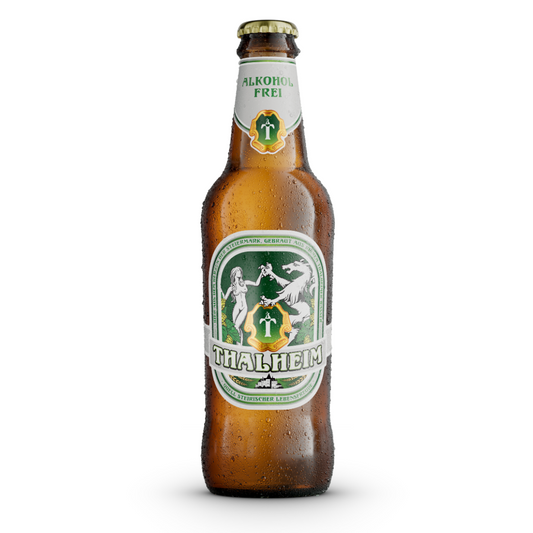 THALHEIM BEER NON-ALC 330ML
